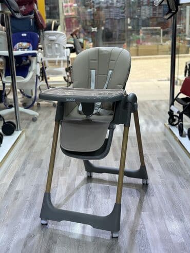 для кормления: Стульчик для кормления — 3