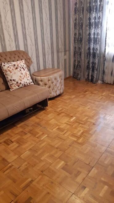 ipotekada olan evlerin satisi: Bakı, Əhmədli, 3 otaqlı, Köhnə tikili, m. Əhmədli, 82 kv. m — 2