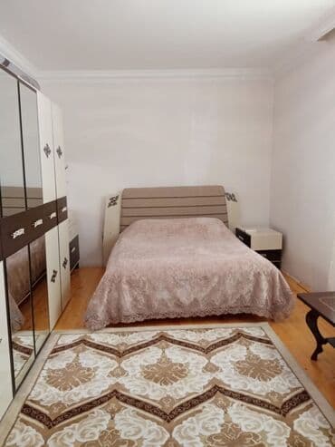blackbird ət çəkən: 4 otaqlı, 184 kv. m, Kredit yoxdur, Orta təmir — 8