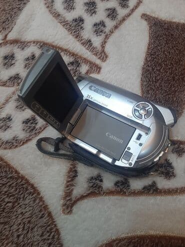 canon 75 300: Kamera canon — 2