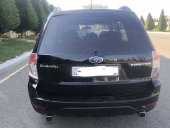 запчасти на субару легаси: Subaru Forester: 2.5 l | 2008 il 255000 km Krossover — 3