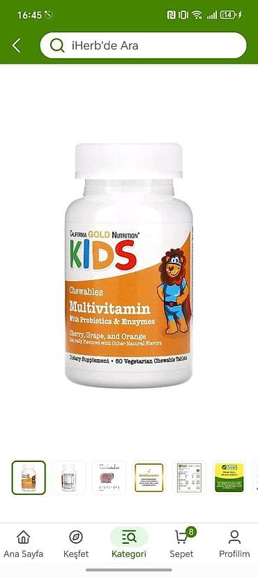 Gözəllik və sağlamlıq: Məhsul dəsti – qida əlavələri 1) NOW Foods Iron, Double Strength – 36 — 3