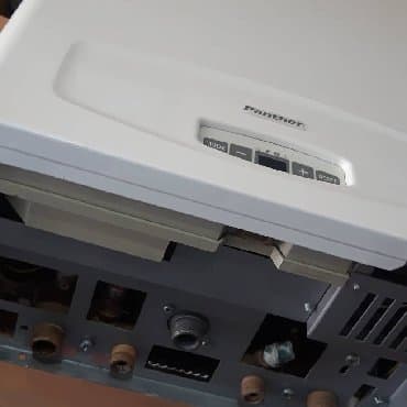 islenmis kombilerin satisi: Yep yeni cemi 2 ayin kombisi proterm turkiye istehsali 2 esenjotlu Tsm — 2