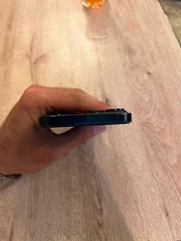 iphone x kabrolar: IPhone 15, 256 GB, Qara, Face ID — 4