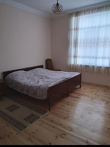 gencede satilan heyet evleri 2018: 7 комнат, 180 м², Свежий ремонт — 8