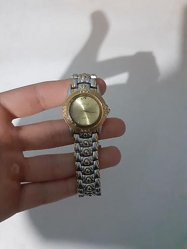 saat remen: Yeni, Qol saatı — 6