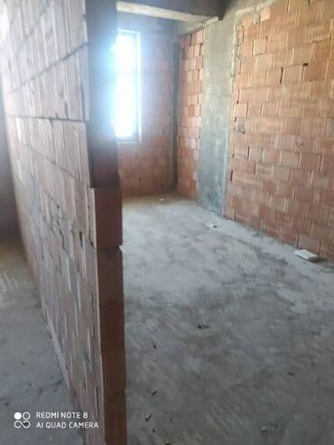 9 mkr yeni tikililer: 2 otaqlı, Yeni tikili, m. Azadlıq Prospekti, 55 kv. m — 5