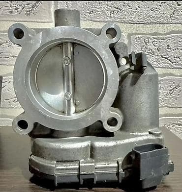 gaz volga: Məhsul: Elektron qaz klapanı (Throttle Body) ZASLONKA — 2
