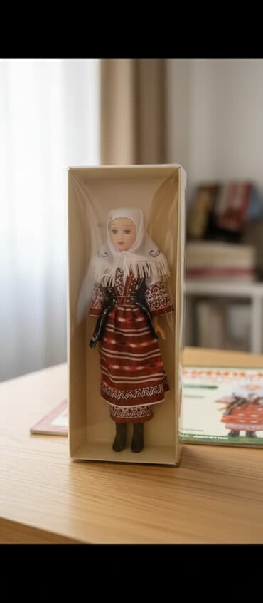 xirdalan at heykeli: Heykəlcik, 2012 il, Farfor, Rusiya, Ünvandan götürmə, Pulsuz çatdırılma, Ödənişli çatdırılma — 2