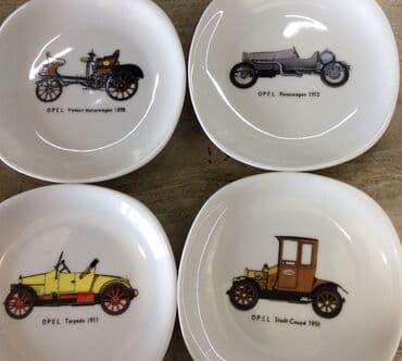 автозапчасти на гольф 3: Тарелки — 4