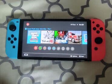 сколько стоит nintendo switch: Alana 20₼ Endirim Olacaq‼️ Səbəbi:İçərisində bir çox oyun var və çox — 4