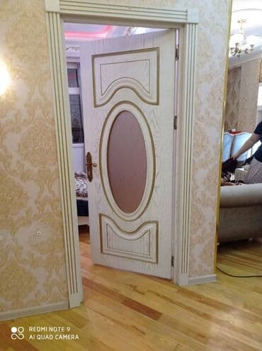 dasinmaz emlak agstafa: 2 otaqlı, Yeni tikili, 60 kv. m — 4