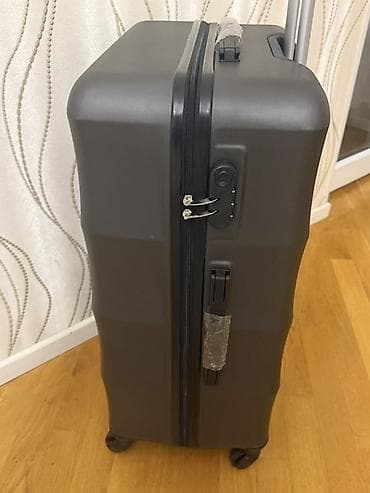 Тренажеры: Endirim Səyahət çemodanları və çemodan qoruyucu üzlükləri endirim — 7