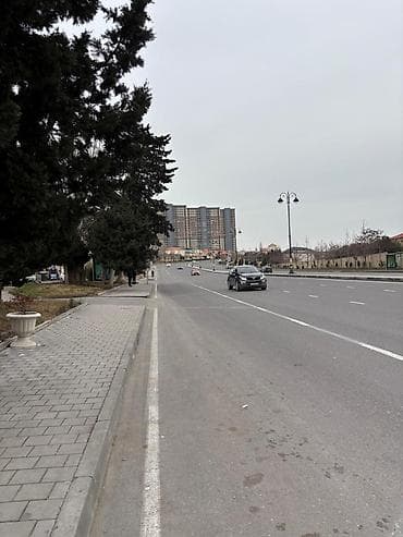 gencede ev: 3 otaqlı, 65 kv. m, Yeni təmirli — 2