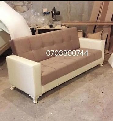 künc divanlar: Раскладной диван, Новый, Раскладной, С подъемным механизмом, Ткань, Платная доставка — 10