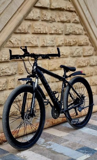 velsobet: Salam Strim XT2900 Velosiped Satılır 2 Aydır Alınıb Sürülmür Deyə — 2