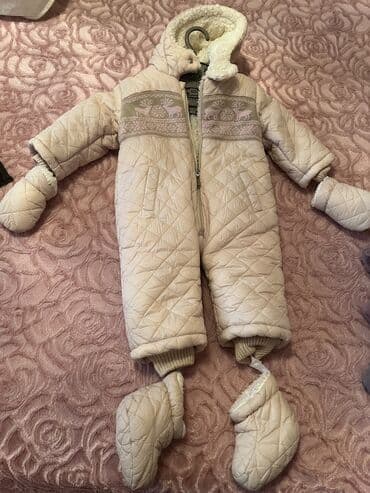 usaqa baxan axtariram: Panda kidsden alinib seliqeli istifade edilib 12-18 ay — 3