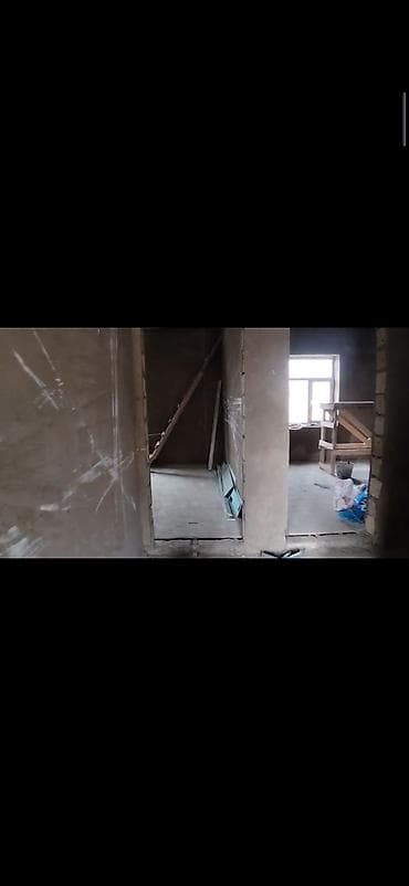 puta ev: 3 otaqlı, 115 kv. m, Təmirsiz — 7