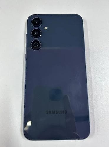 Samsung Galaxy A54 5G, 256 GB, rəng - Mavi, Sensor