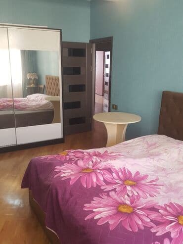 yevlax makler: 3 otaqlı, Yeni tikili, 114 kv. m — 7