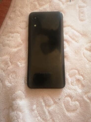 redmi not 10 c: Samsung Galaxy A03, 32 GB, rəng - Qara, İki sim kartlı, Sənədlərlə, Sensor — 1