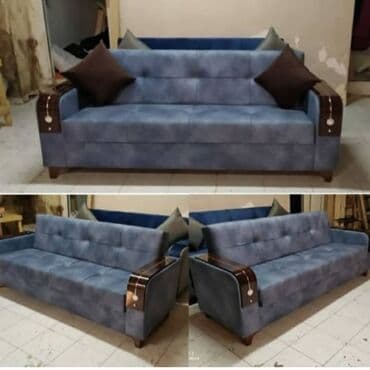 Dolablar: Di̇van-kravat, Yeni, Açılan, Bazalı, Parça, Ödənişli çatdırılma — 1