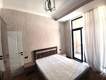 berde ev: Depozit 300 manat 28 residens 28 may metrosunun 2 ci cixisi 2 ci — 1