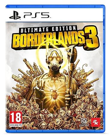 iphone 8 plus gence: Ps5 borderlands 3. Tam bağlı upokovkada orginal. Çatdırılma mümkündür — 1