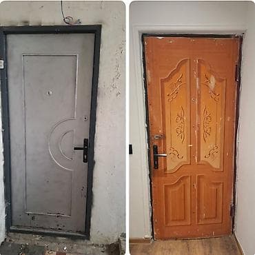 sorba qabi: Demir qapi 206/86sm
75azn
Ecemi m 3833 leli — 1