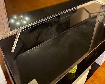 Televizor Samsung LED ekran 50" 4K (3840x2160) — 6