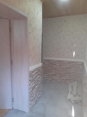gence ev: 5 otaqlı, 200 kv. m, Yeni təmirli — 8