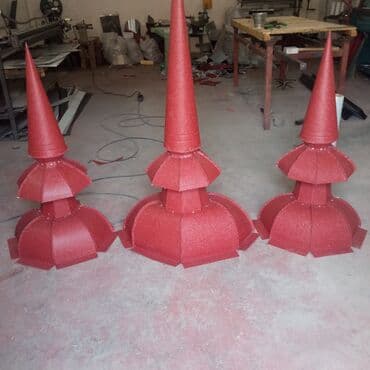 пенопласт купить в баку: Kumbezlerin hazirlanmasi — 11