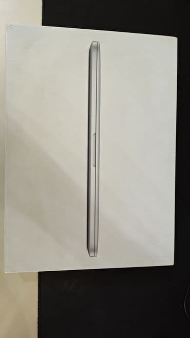 ноутбук apple: İşlənmiş Apple MacBook, 13.3 ", Intel Core i5, 128 GB — 6