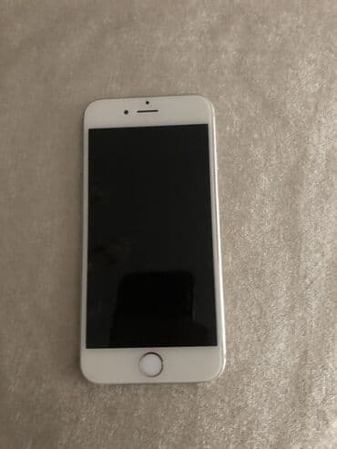 iphone 6 s qiymeti: IPhone 6s, 64 GB, Space Gray, Barmaq izi — 3