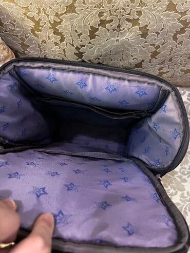 uşaq çantası: Mekteb canta ideal veziyyete — 3