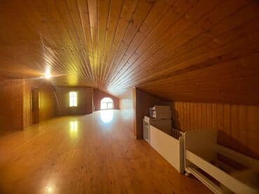 çıxarış nədir: 420 kv. m, 9 otaq, Kombi — 23