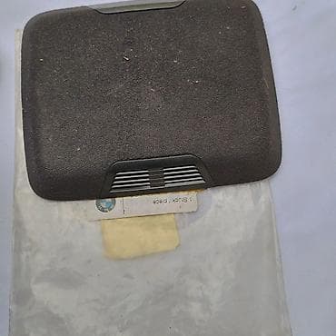 dizel mator satiram: BMW E38-E39-E53 Üçün oreginal potolok DVD monitor. bmw öz zavod — 5