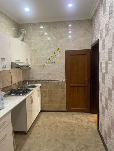 bine ucuz evler: 2 otaqlı, Yeni tikili, m. Həzi Aslanov, 65 kv. m — 4