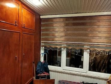 kiraye ev nermanovda: Bakı, 8-ci kilometr, 2 otaqlı, Köhnə tikili, m. Neftçilər, 47 kv. m — 6