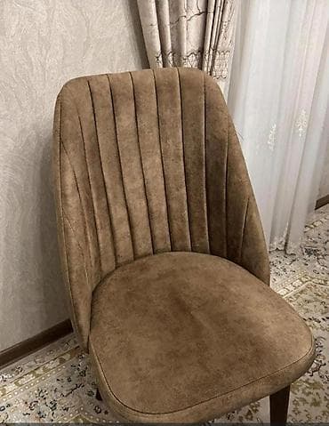 oturacaq stolu: Qonaq otağı üçün, İşlənmiş, Stul — 1