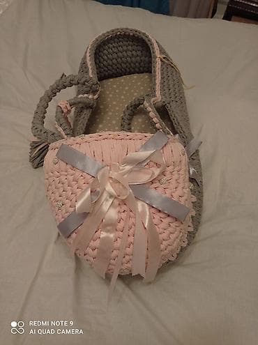 Детский мир: Uşaq beşiyi Yeni dogulan uşagi xestexanadan cixartmaq ucun ve ya — 4