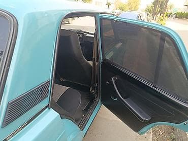 lada vaz oka satisi: VAZ (LADA) 2107: 1.6 l | 2000 il 225000 km Sedan — 5