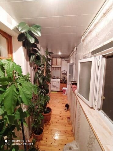 9 ci mikrorayon satilan evler: Bakı, Yeni Günəşli Massiv A, 2 otaqlı, Köhnə tikili, 65 kv. m — 8