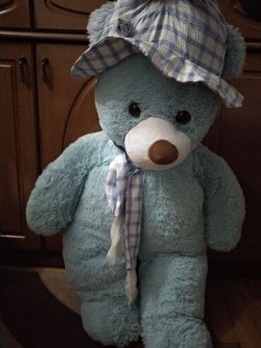 alcatel pop 2 5 7043k: Yaxşı vəziyyətdədir, hündürlüyü 90 sm-dir. Hədiyyə verilməsi üçün çox — 1