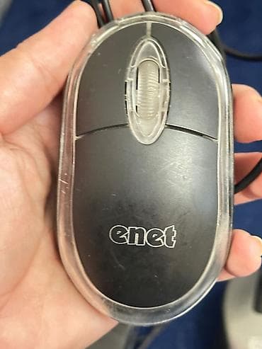 iphone 11 pro irsad: USB klaviatura və siçan dəsti Məhsullar: - 2 ədəd USB simli klaviatura — 8