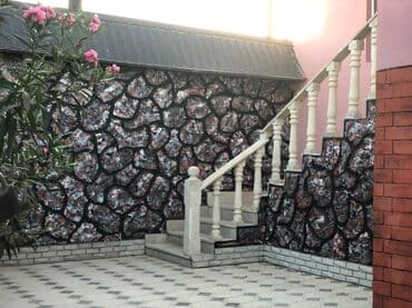 kirayə ev sabuncuda: Məmmədli 5 otaqlı, 88 kv. m, Kredit yoxdur, Yeni təmirli — 5