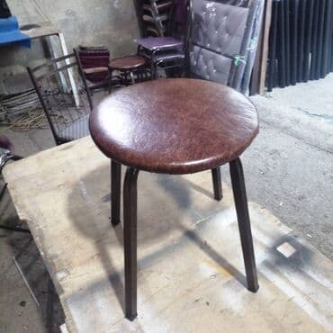 İnformatika: Stol stul desti. Stullar. Modellərə görə qiymət deyişir kupkanin — 24