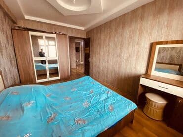 nerimanovda ucuz kiraye bina evleri: Nərimanov metrosunun yaxınlığında saatli binaya yaxin 19 mertebeli — 8