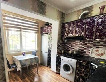 ev masazir: Bakı, 3 otaqlı, Köhnə tikili, m. Həzi Aslanov, 75 kv. m — 6