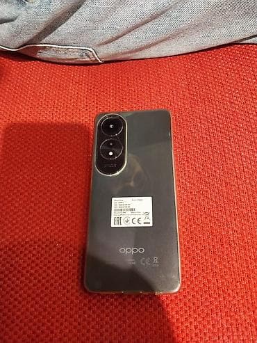 tuner smart tv: Oppo rəng - Boz — 1